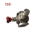 Trade Assurance YCB arc gear pump Low noise and high efficiency for Diesel. Gasoline, lubricating oil